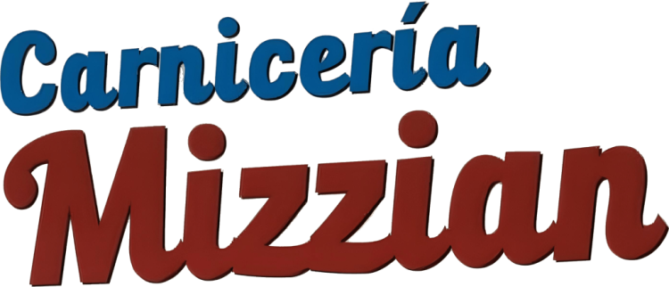 Logo Carnicería Mizzian